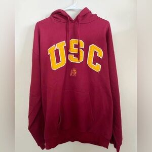 USC Hoodie Sweatshirt XL